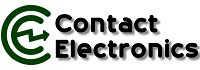 Contact Electronics